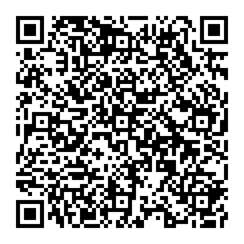 QR kodas