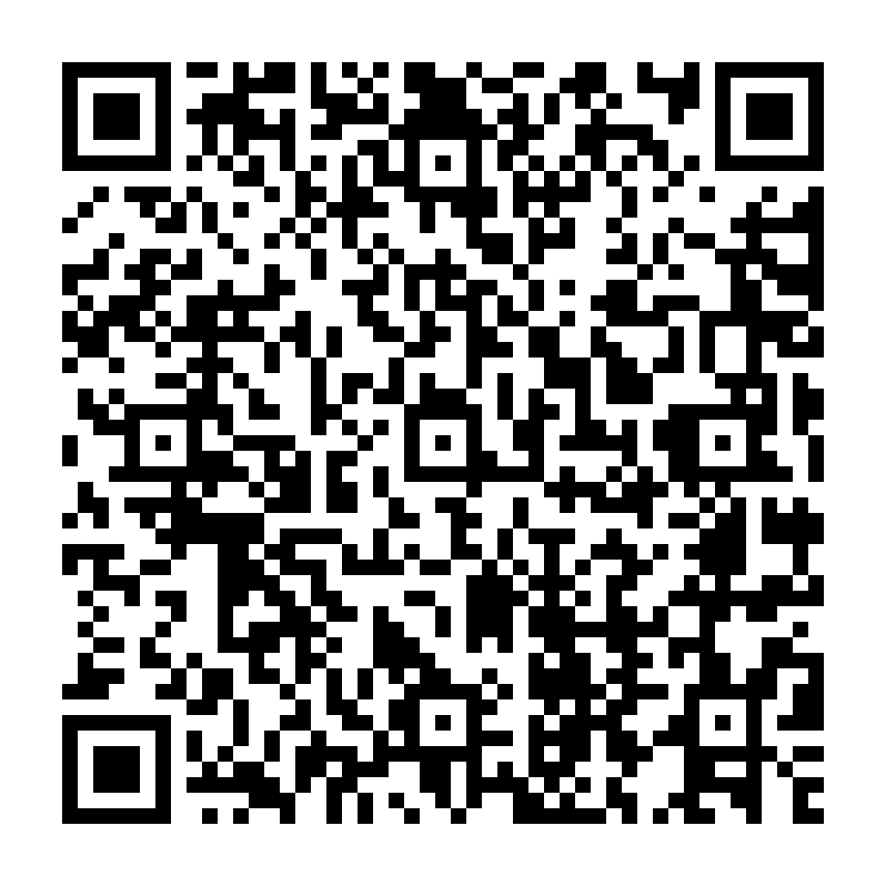 QR kodas