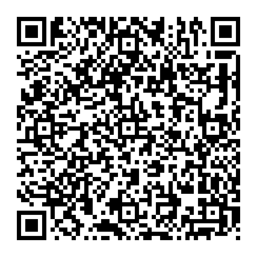 QR kodas