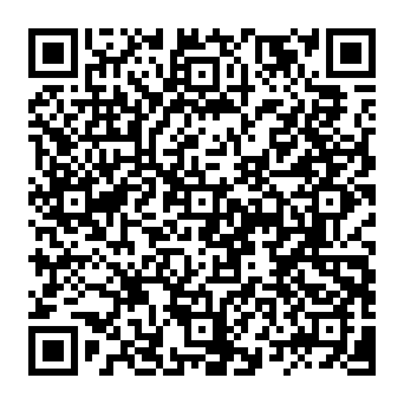 QR kodas