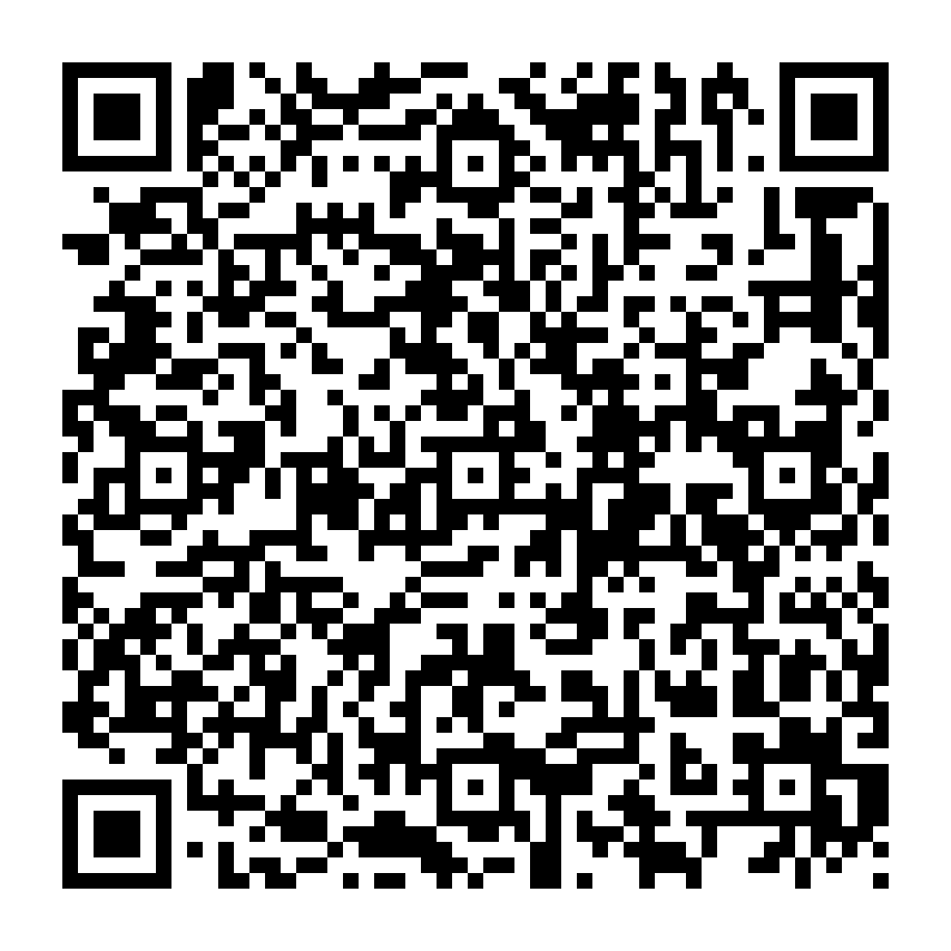 QR kodas