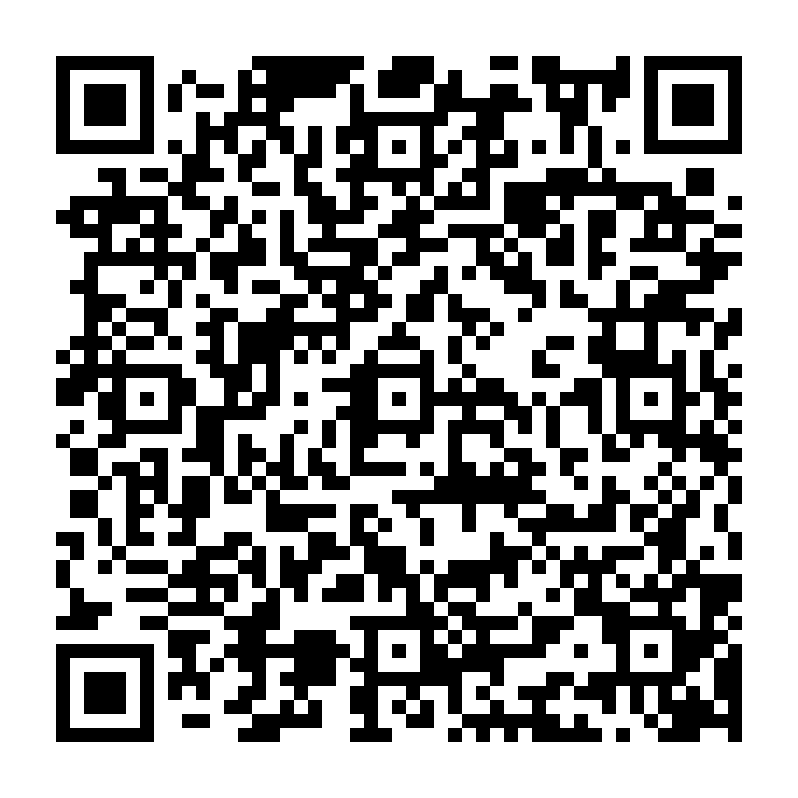 QR kodas