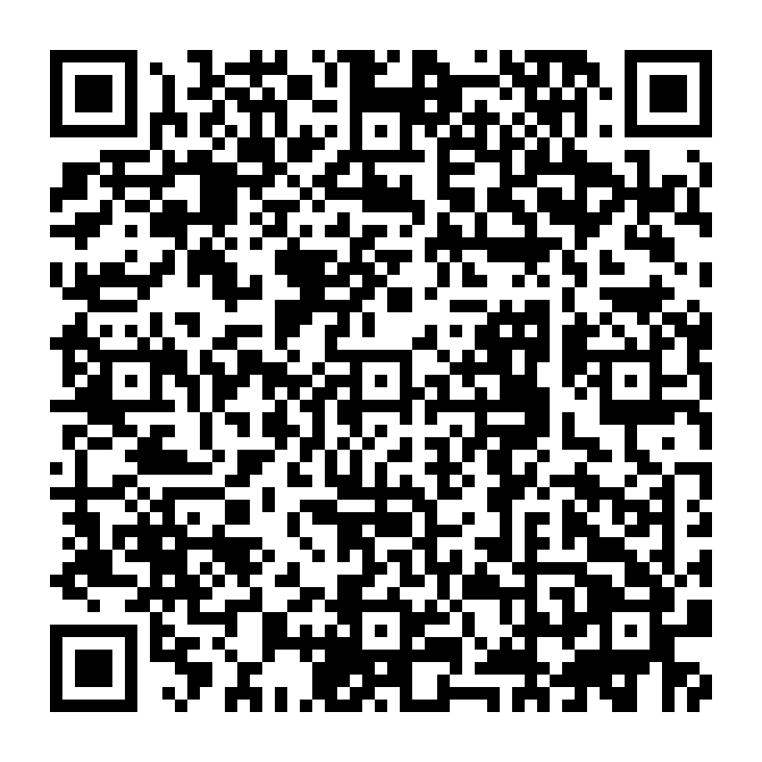 QR kodas