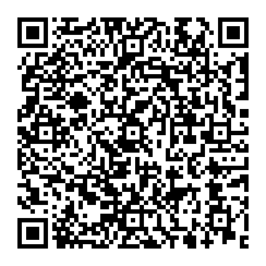 QR kodas