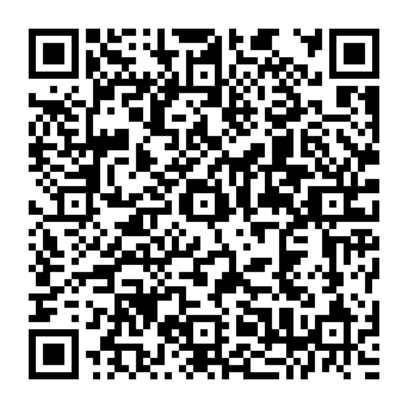 QR kodas