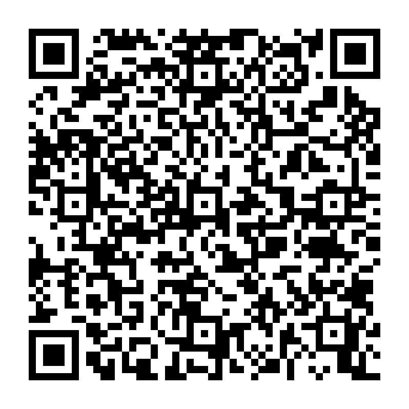 QR kodas