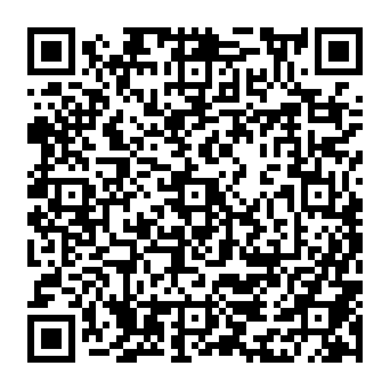 QR kodas