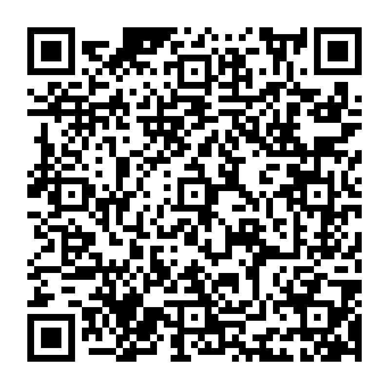 QR kodas
