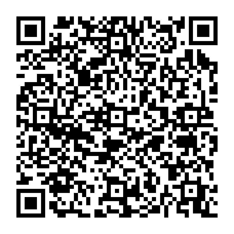 QR kodas