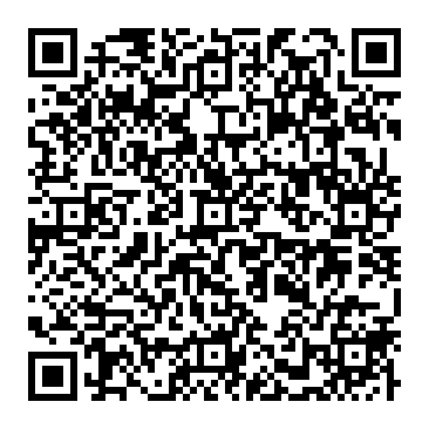 QR kodas