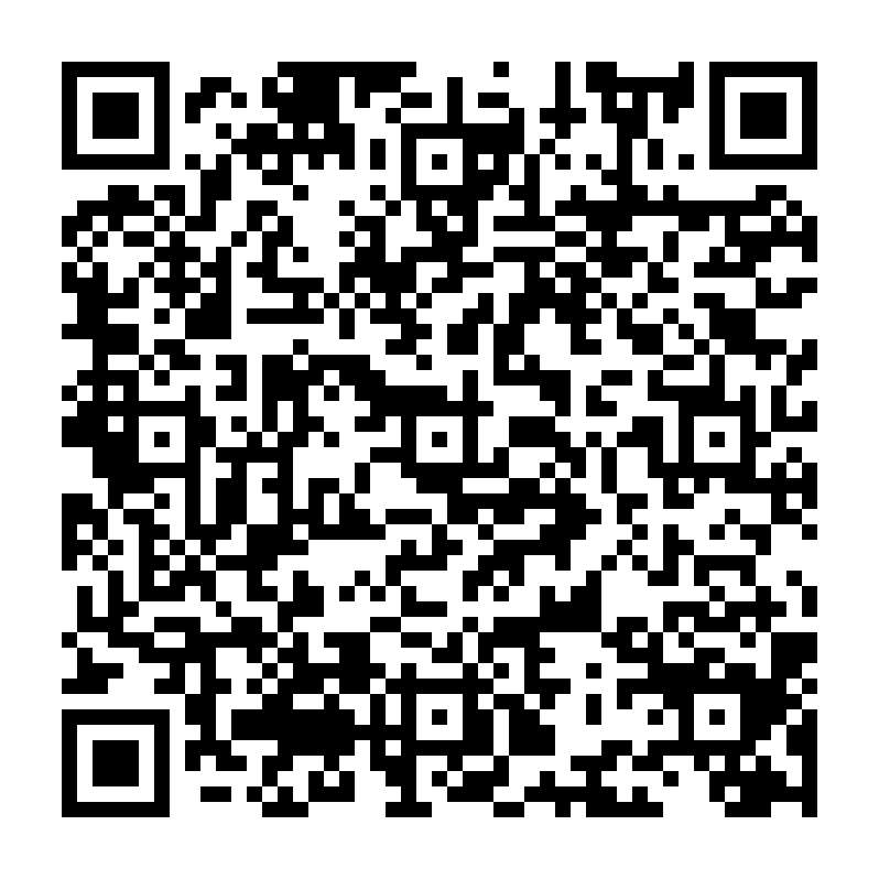QR kodas