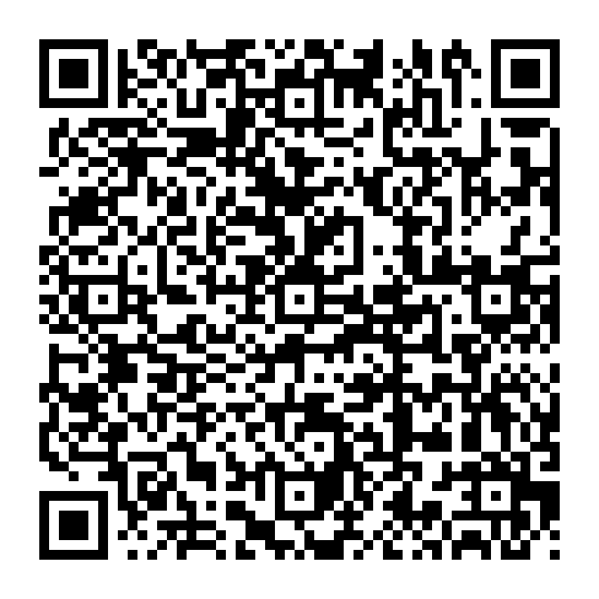 QR kodas