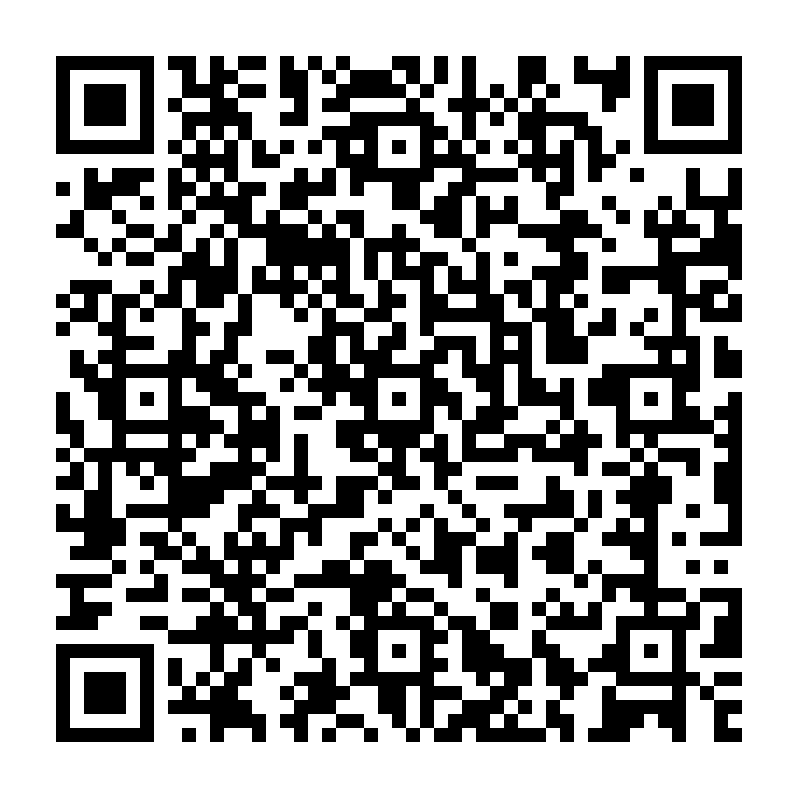 QR kodas