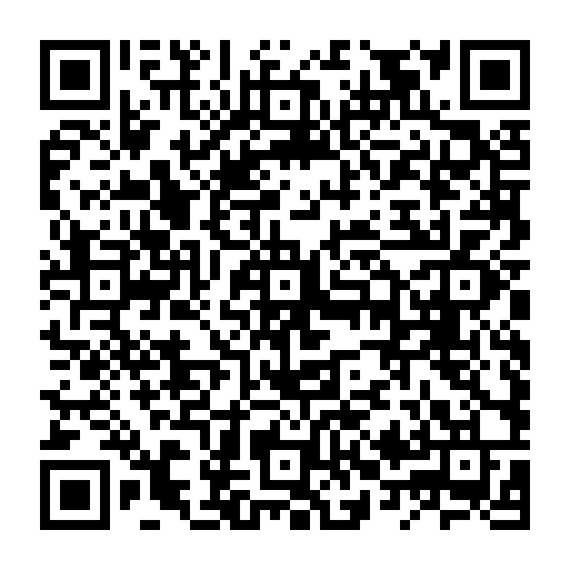QR kodas