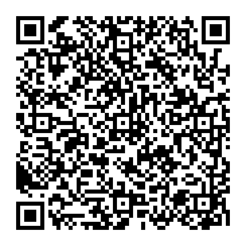 QR kodas