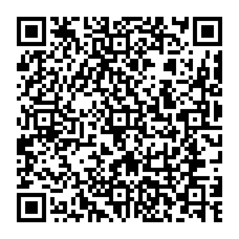 QR kodas