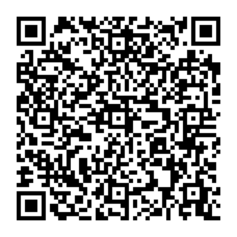 QR kodas