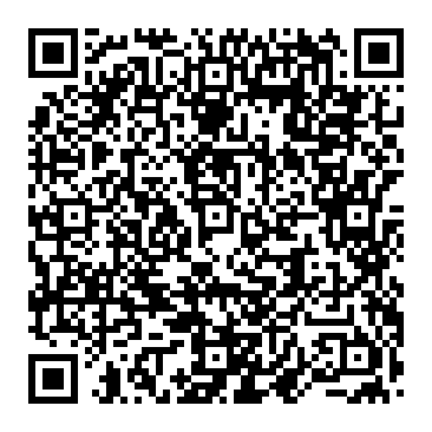 QR kodas