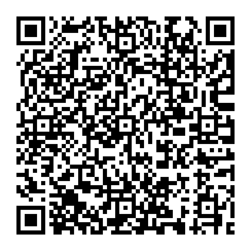 QR kodas