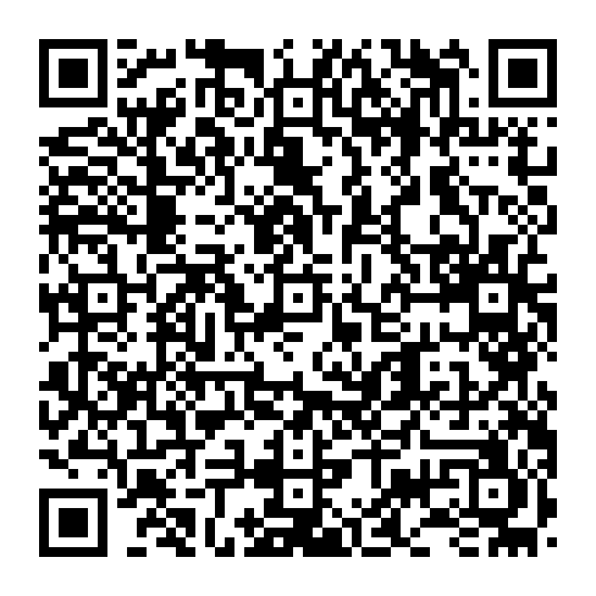 QR kodas