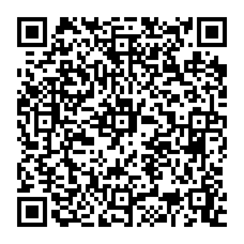 QR kodas