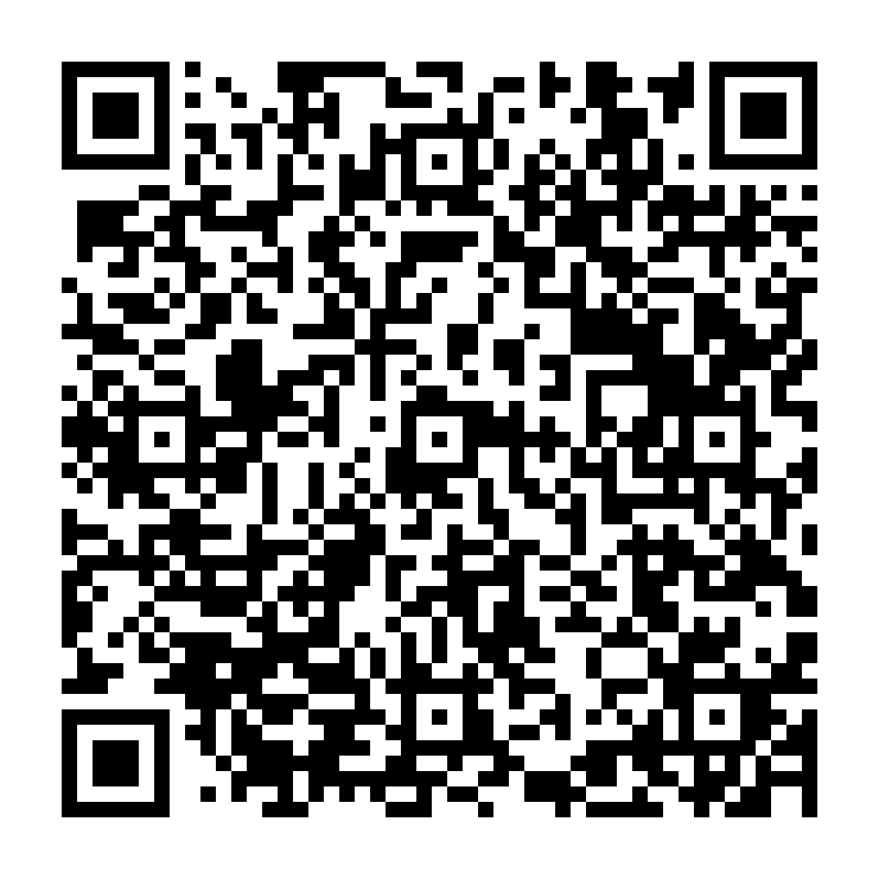 QR kodas
