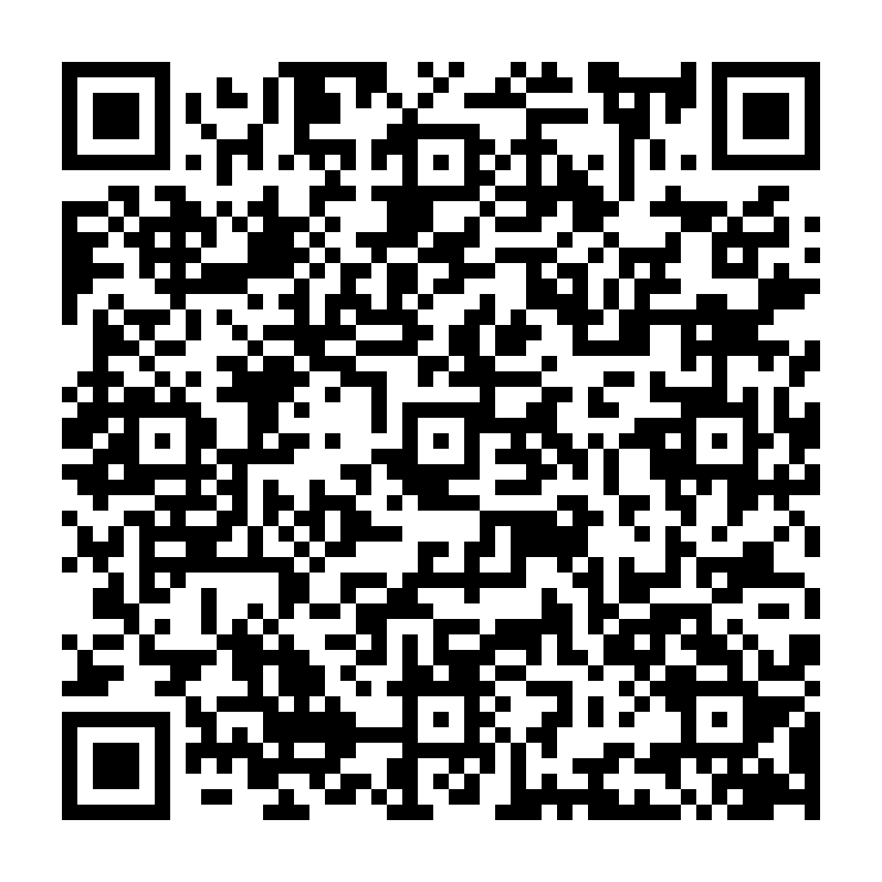 QR kodas