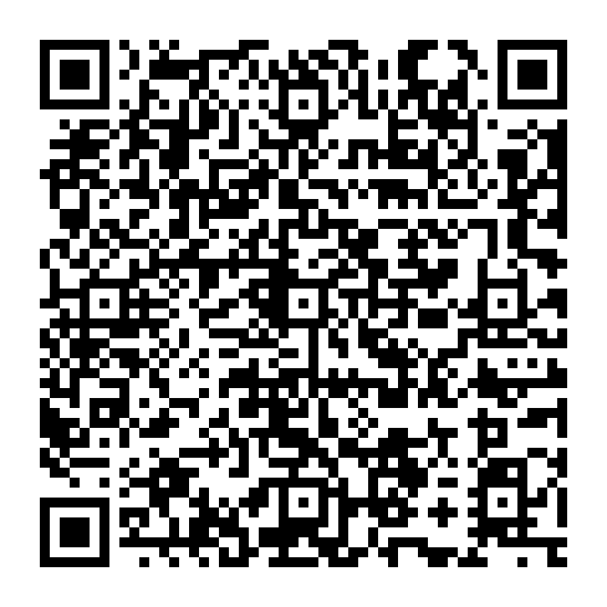 QR kodas