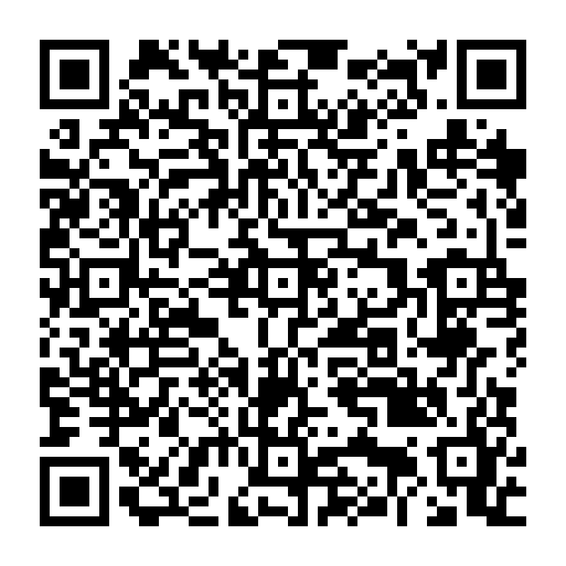 QR kodas