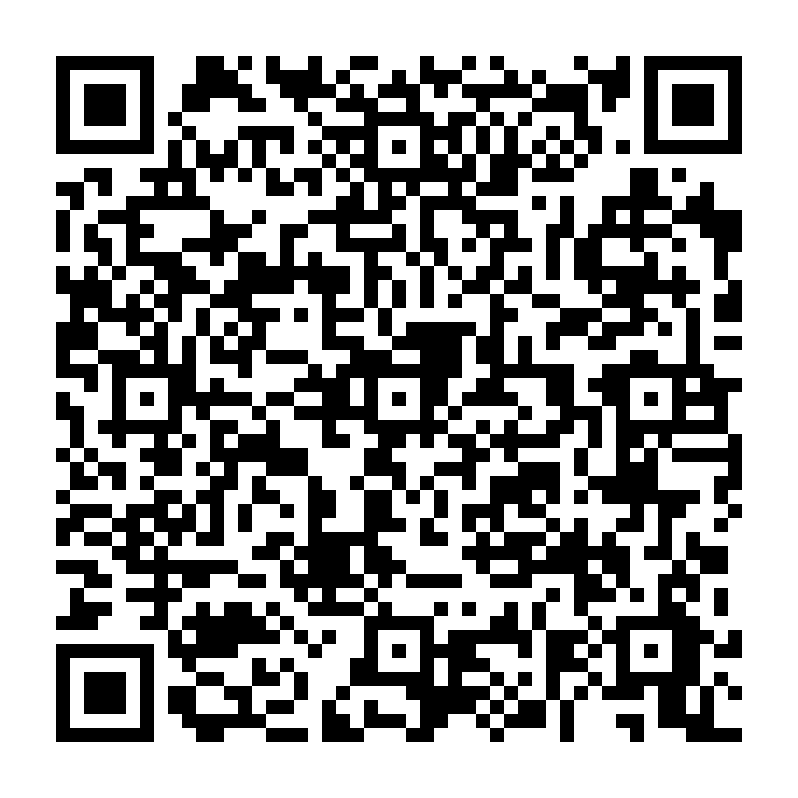 QR kodas