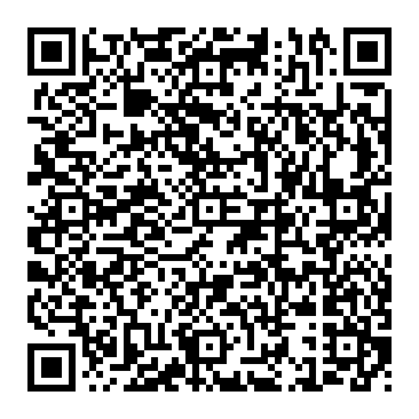 QR kodas