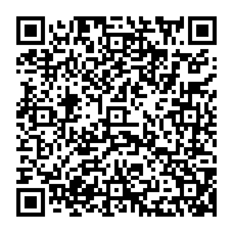 QR kodas