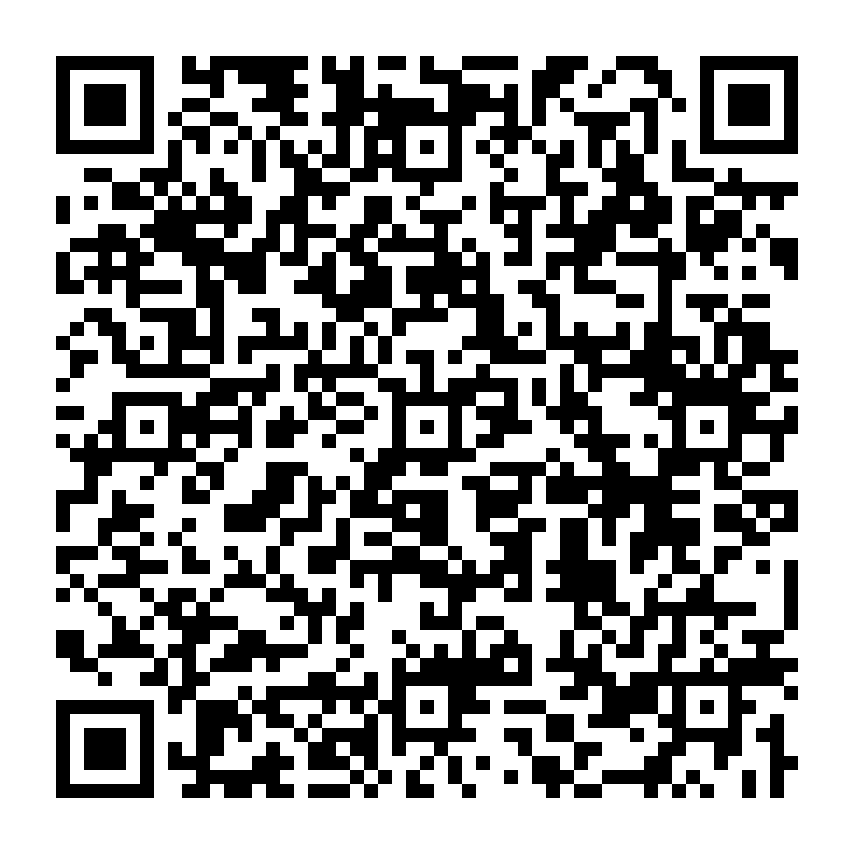 QR kodas