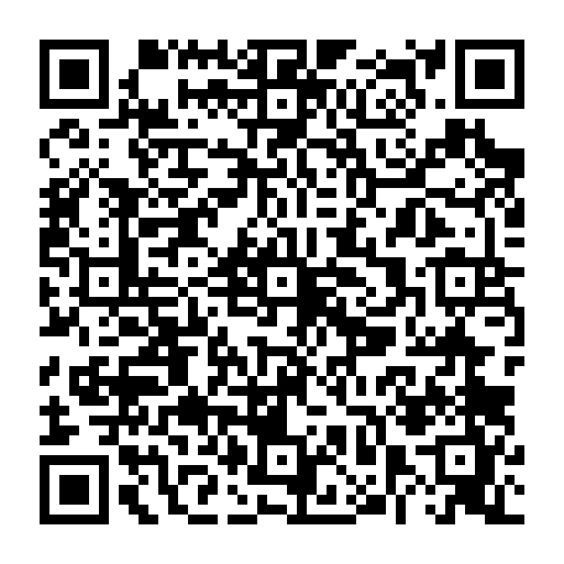 QR kodas