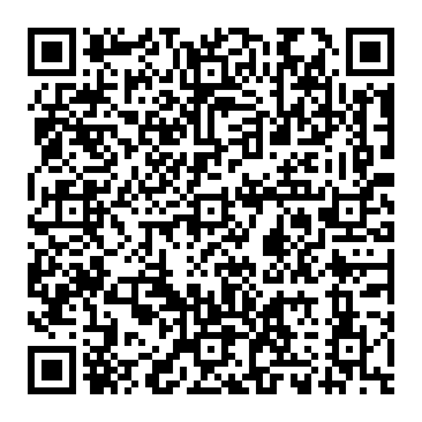 QR kodas