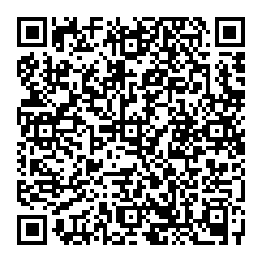 QR kodas