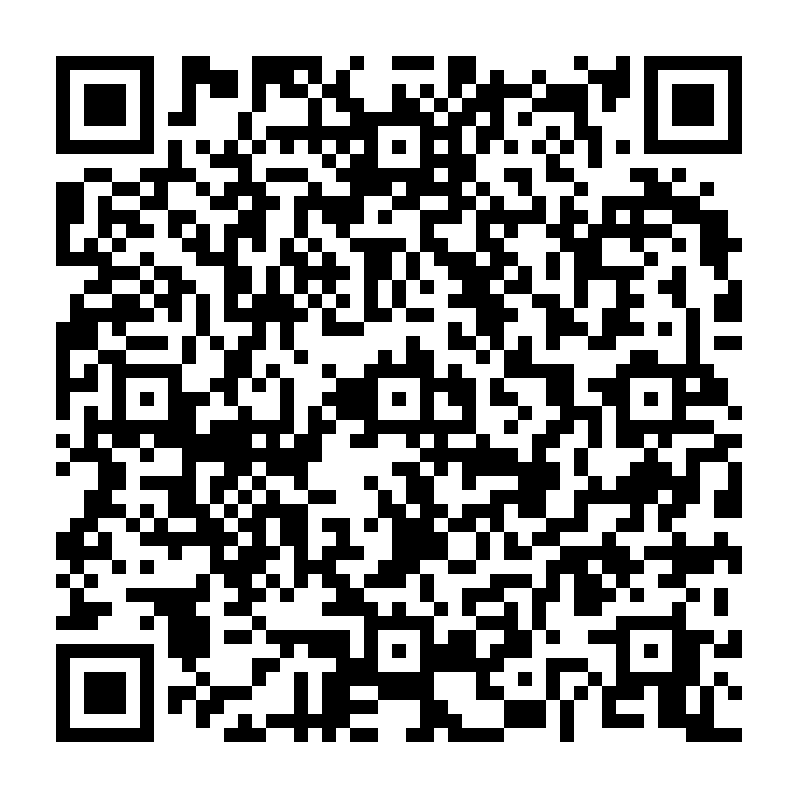QR kodas
