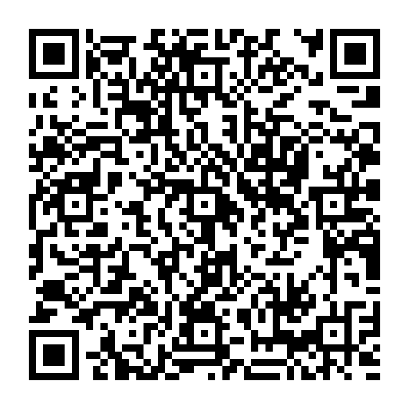 QR kodas