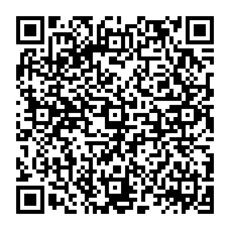 QR kodas