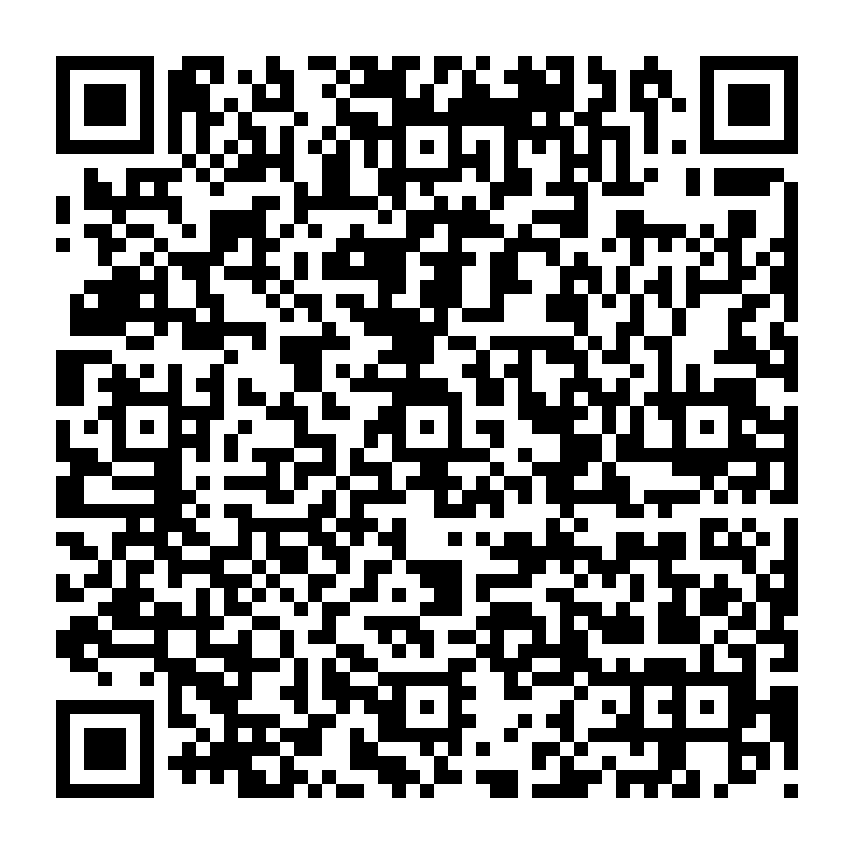 QR kodas