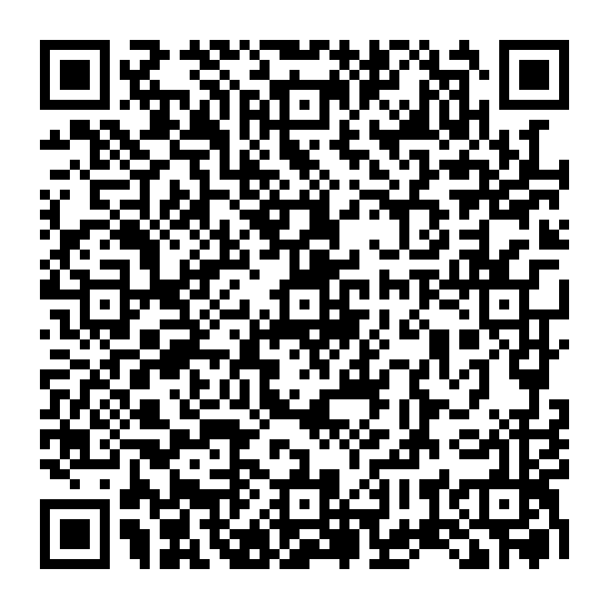 QR kodas