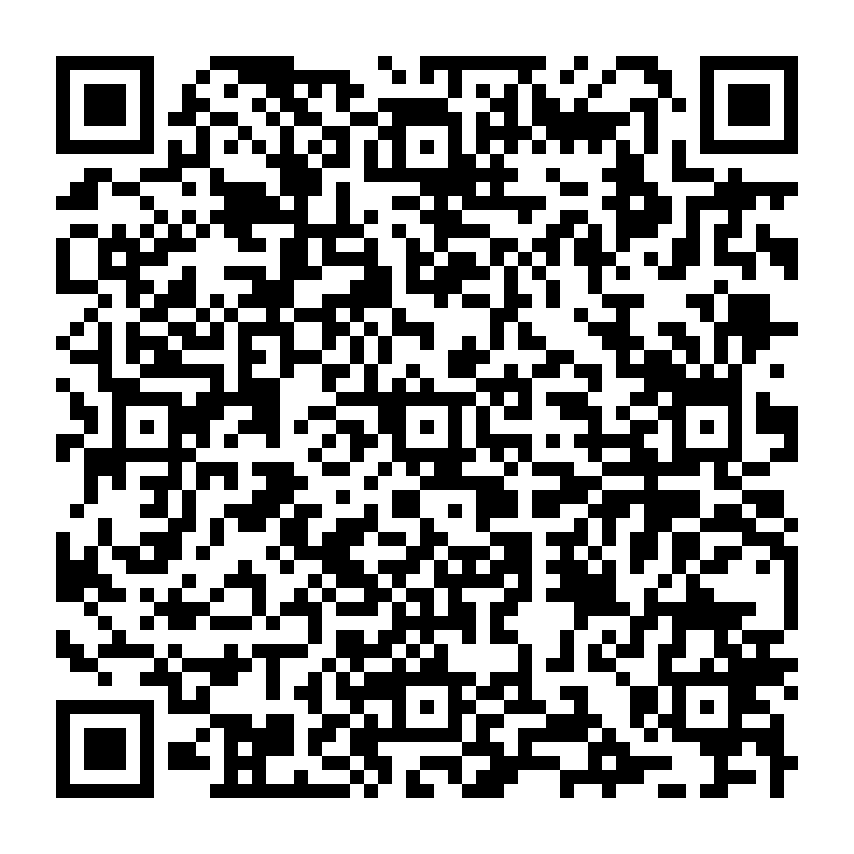 QR kodas