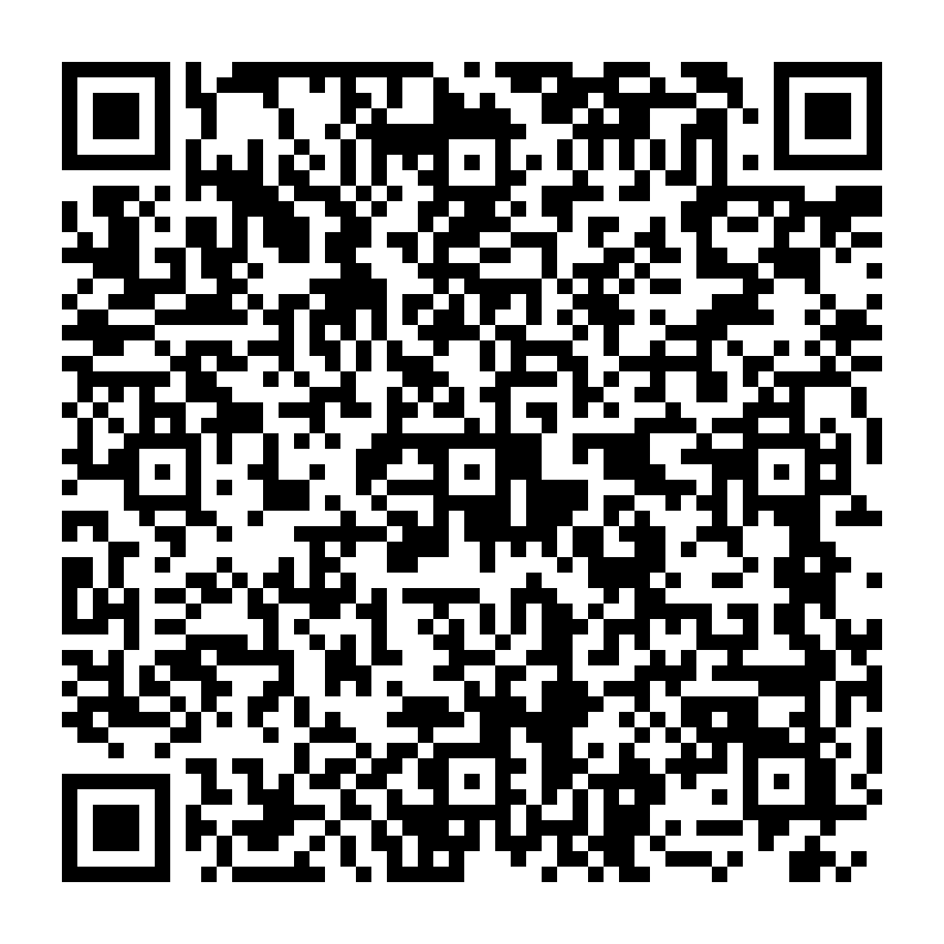QR kodas