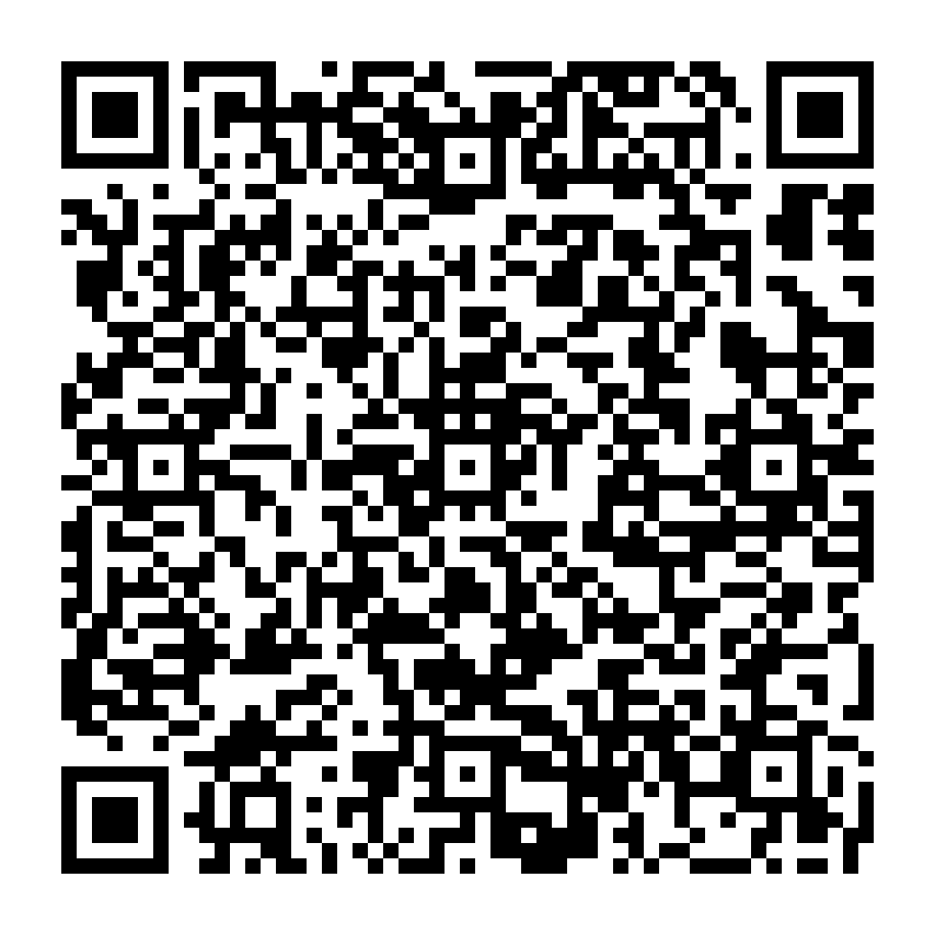 QR kodas