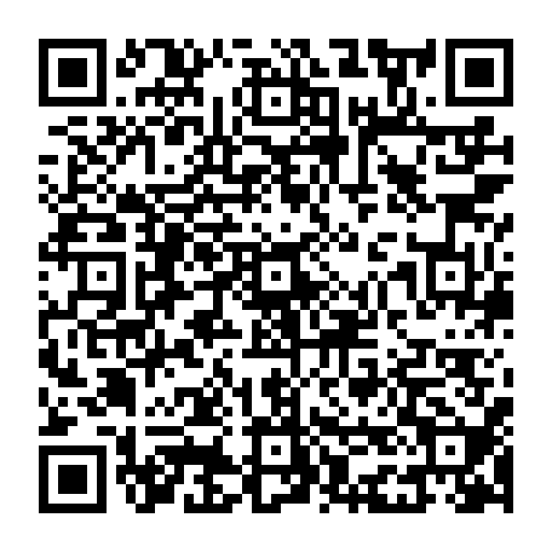 QR kodas