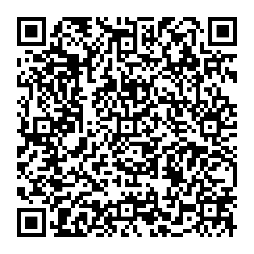 QR kodas
