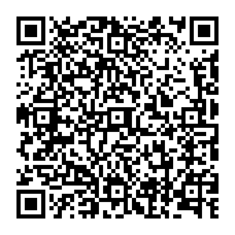 QR kodas