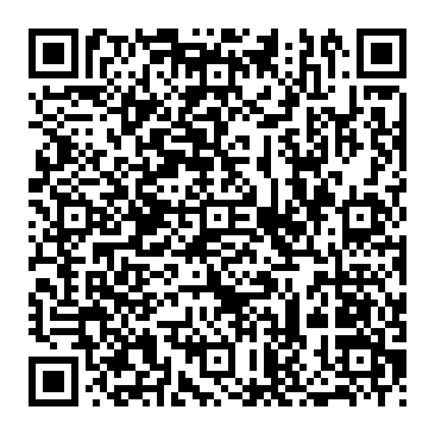 QR kodas