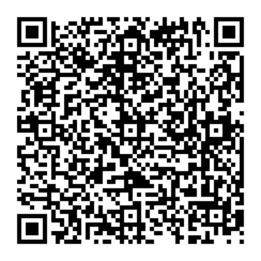 QR kodas