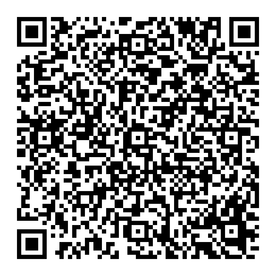 QR kodas